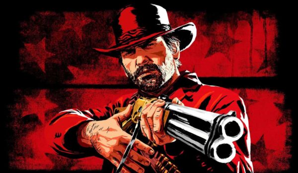 دانلود فارسی ساز بازی Red Dead Redemption 2